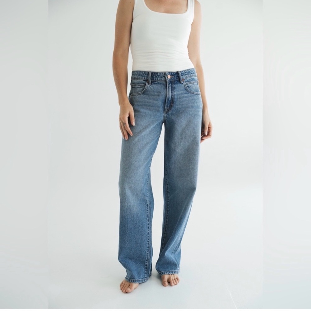 CJLA Finn Jeans Sz. 3 NWT